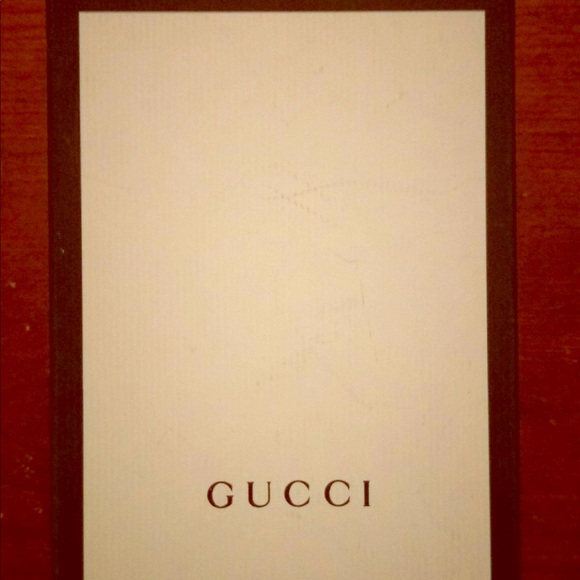Womens GUCCI wallet card holder - Picture 1 of 4